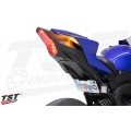 TST Industries Integrated Taillight for Yamaha YZF-R7 (22-25) TST Industries Integrated Taillight for Yamaha YZF-R7 (22-25)